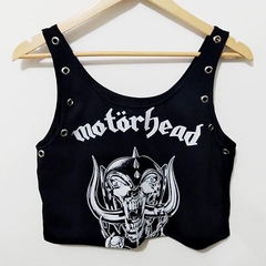Cropped Motorhead