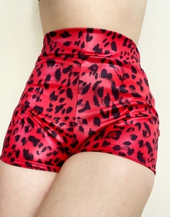 Shorts Lady Sixx