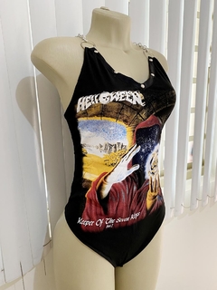 Body Helloween - comprar online