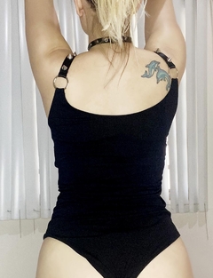 Body Evanescence Spike na internet
