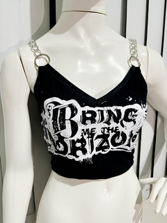 Cropped Bring me the horizon - HYSTERIA