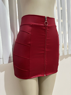 Saia Cirre Cherry