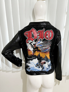 Jaqueta DIO - comprar online