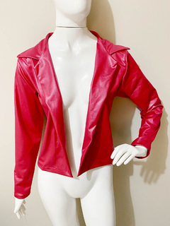 Jaqueta Cirre Cherry Pie - comprar online