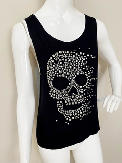 Regata Skull Divine - comprar online