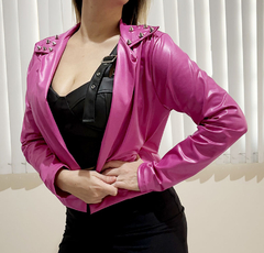 Jaqueta Vixen - comprar online