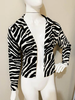 Jaqueta Wild Chic - comprar online