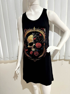 Vestido Mistery