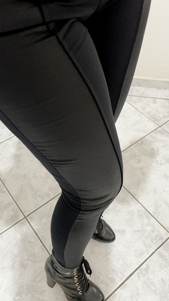 Calça Lady (Flanelada) - loja online