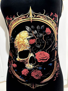Vestido Mistery - loja online