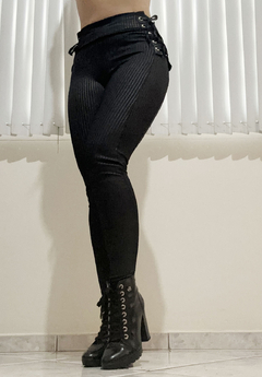 Calça Ousadia Ilhós