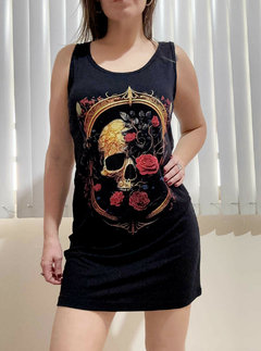 Vestido Mistery na internet