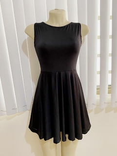 Vestido Godê Doll - loja online