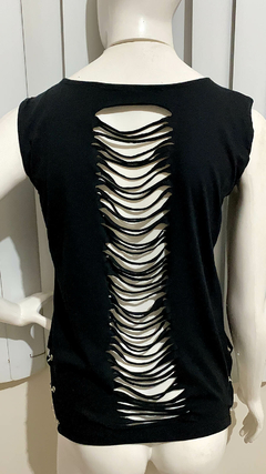 Imagem do Blusa Foo Fighters Custom