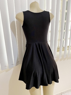Vestido Godê Doll - HYSTERIA