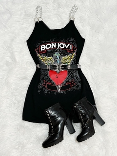 Vestido Bon Jovi - comprar online