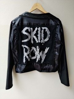 Jaqueta Skid Row