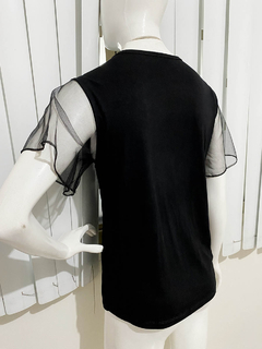 Blusa Harley Davidson Luxo - HYSTERIA