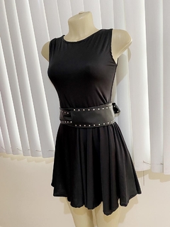 Vestido Godê Doll