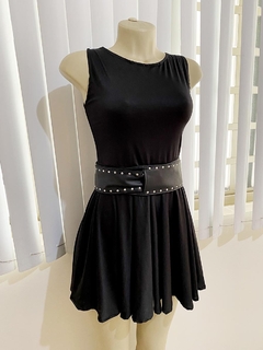 Imagem do Vestido Godê Doll