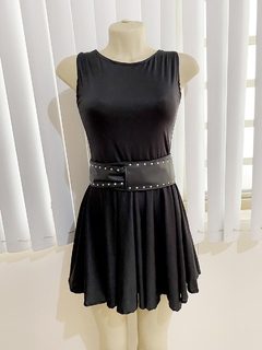 Vestido Godê Doll