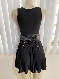Vestido Godê Doll na internet