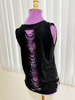 Blusa Foo Fighters Custom - HYSTERIA