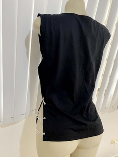 Maxi Blusa Aerosmith - loja online