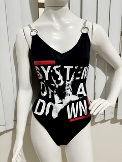 Body SYSTEM OF A DOWN - comprar online