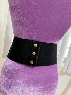 Cinto Corset - HYSTERIA