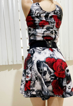 Vestido Godê Catrina - comprar online