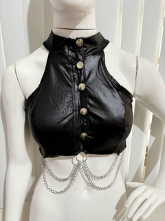 Cropped Magnifique - comprar online