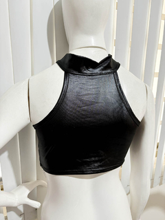 Cropped Magnifique - loja online