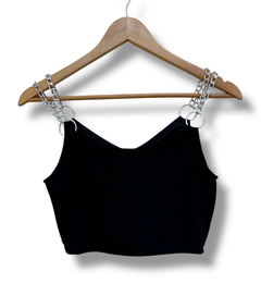 Cropped EUROPE - loja online