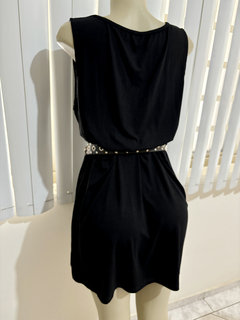 Vestido Metallica - HYSTERIA