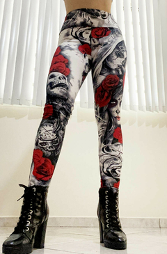 Legging Catrina - comprar online