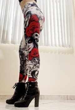 Legging Catrina na internet