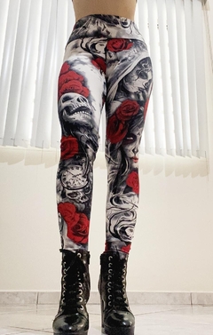 Legging Catrina