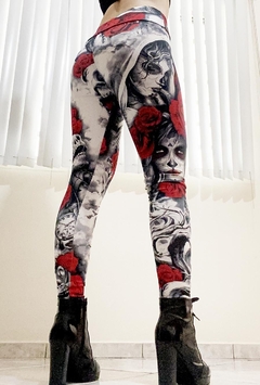 Legging Catrina - loja online