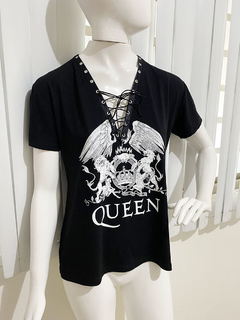 Blusa QUEEN Ilhós - comprar online