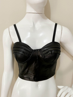 Cropped - comprar online