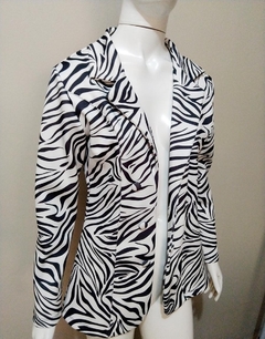 Casaco Wild Love - comprar online