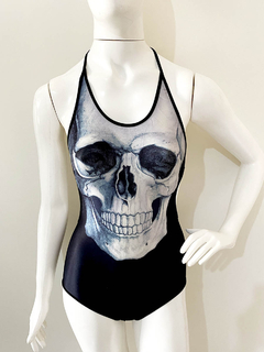 Body Skull