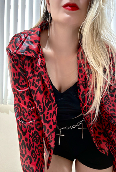 Jaqueta Lady Sixx - comprar online