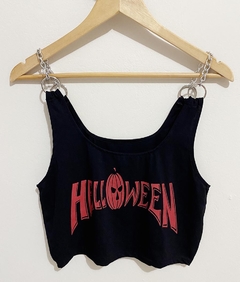Cropped Helloween