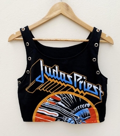 Cropped Judas Priest