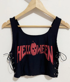 Cropped Helloween