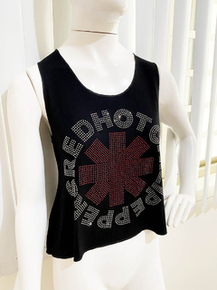 Blusa Red Hot Chili Peppers Deluxe - comprar online
