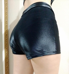 Shorts Cirre Ilhós na internet
