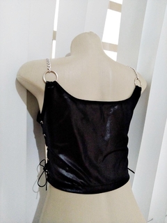 Cropped Rocket - loja online